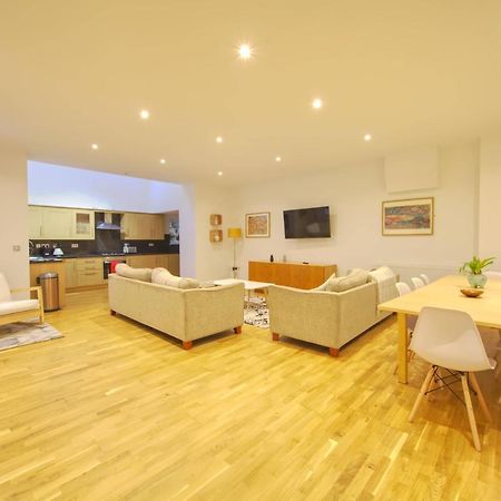Victoria Heights Apartment Hastings Ngoại thất bức ảnh