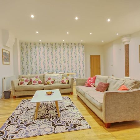 Victoria Heights Apartment Hastings Ngoại thất bức ảnh