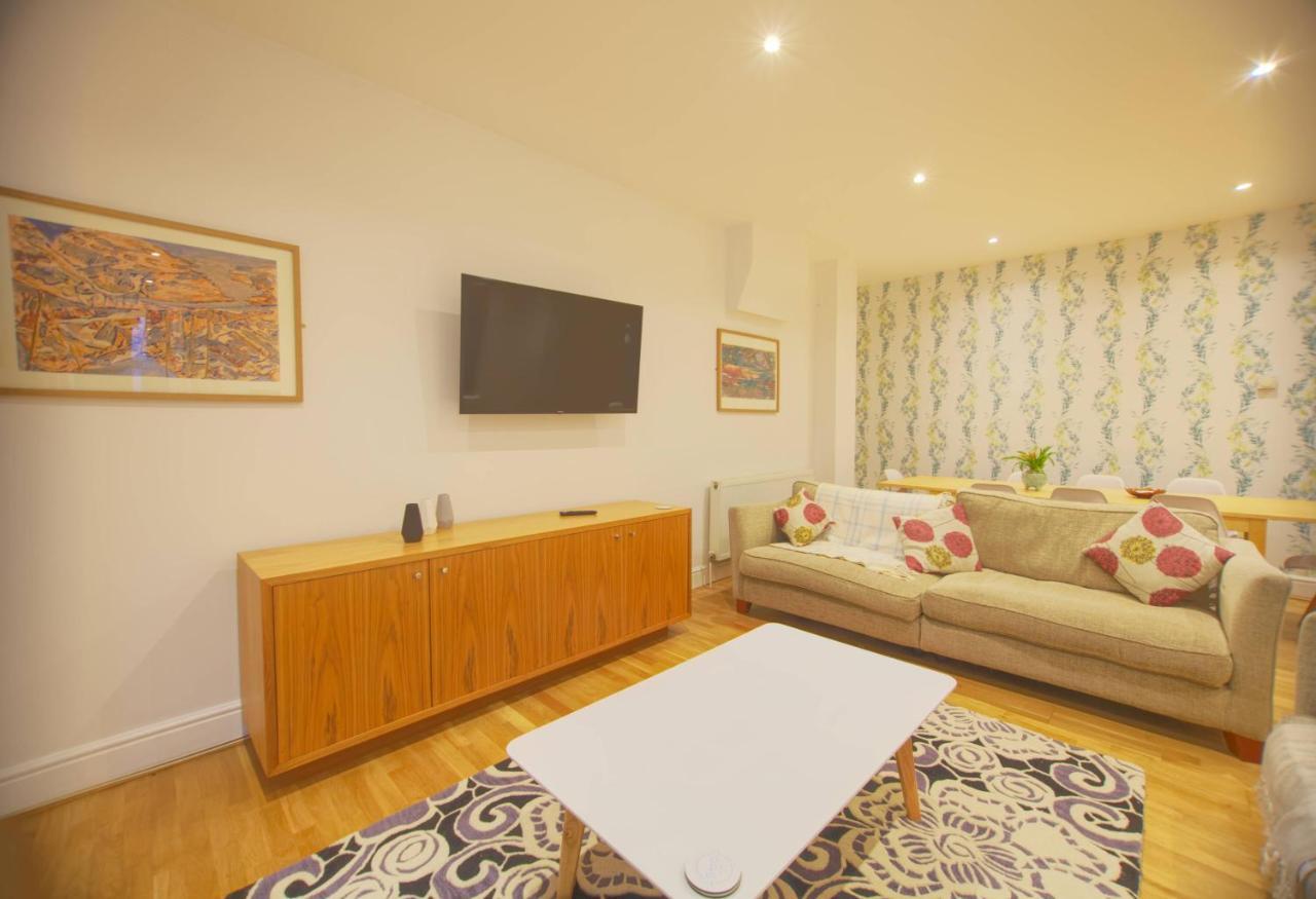 Victoria Heights Apartment Hastings Ngoại thất bức ảnh