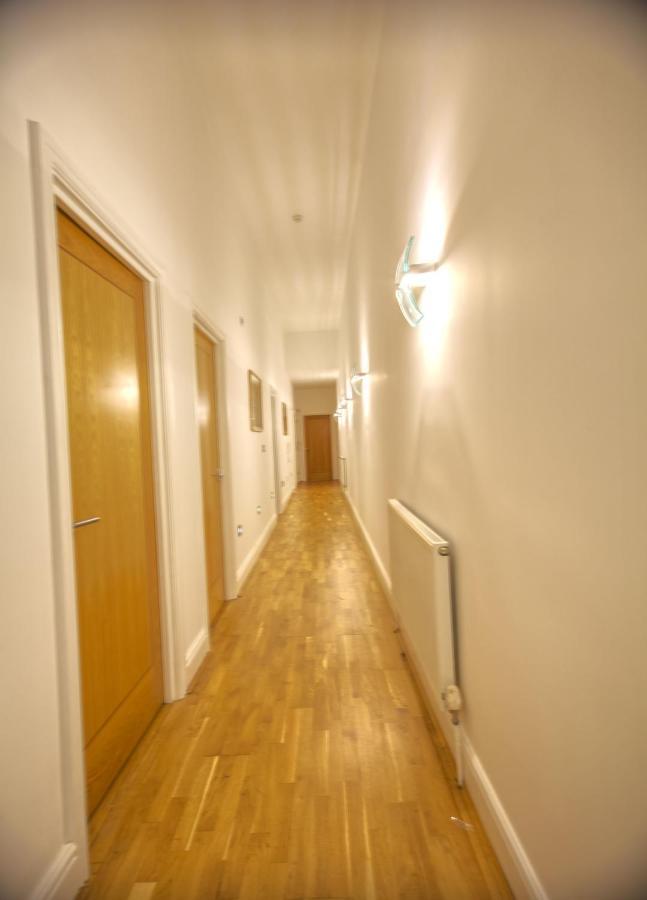 Victoria Heights Apartment Hastings Ngoại thất bức ảnh